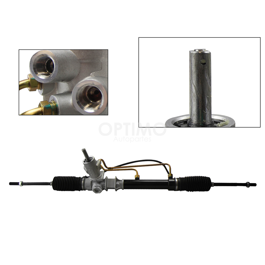 CAJA DE DIRECCION HID C/BIEL S/TER CHEVROLET CHEVY C-1/C-2/C-3 1.4L/1.6L 1994-2012