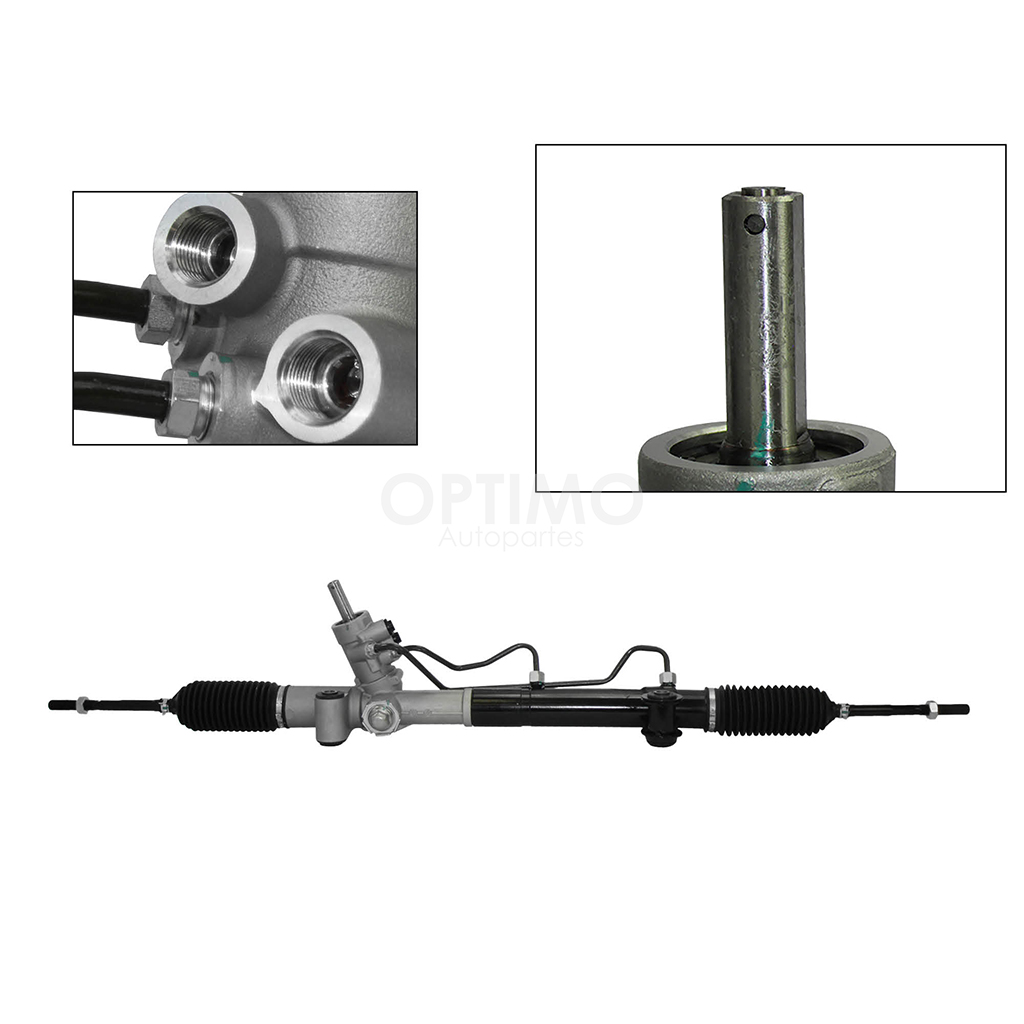 CAJA DE DIRECCION HID C/BIEL S/TER CHEVROLET CORSA 1.4L/1.8L 2003-2008