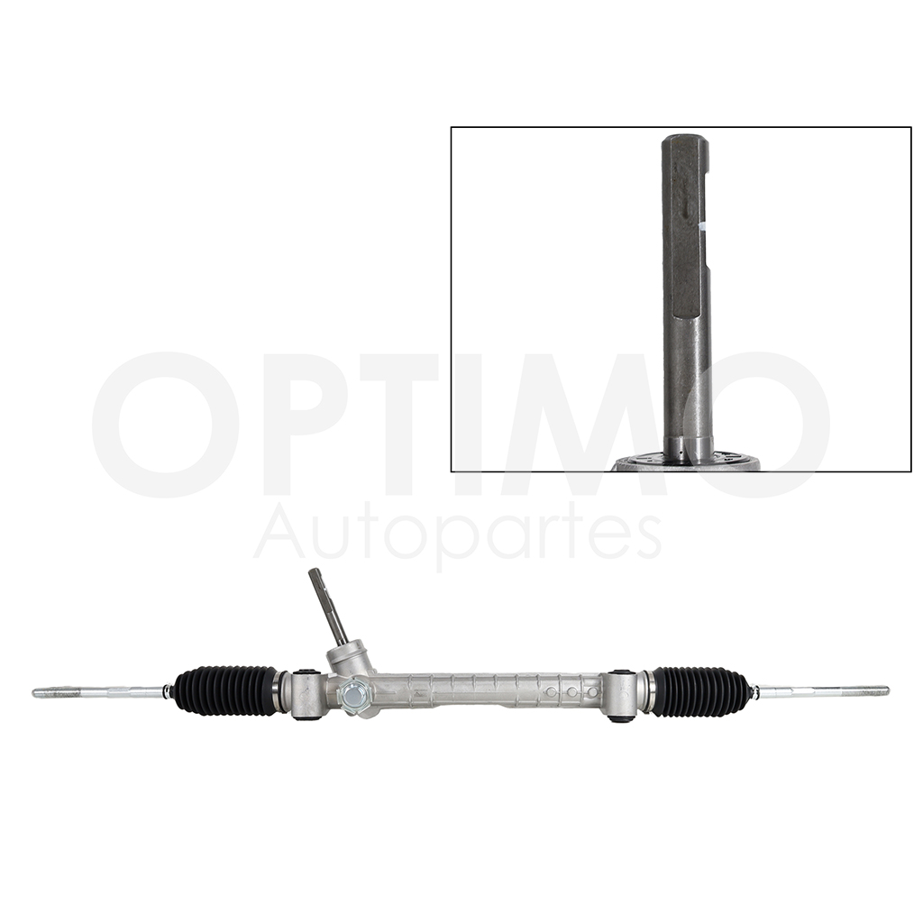 YK-DMNC0210 — CAJA DE DIRECCION ELECTROASISTIDA C/BIEL S/TER CHEVROLET CORSA 1.4L/1.8L 2003-2008