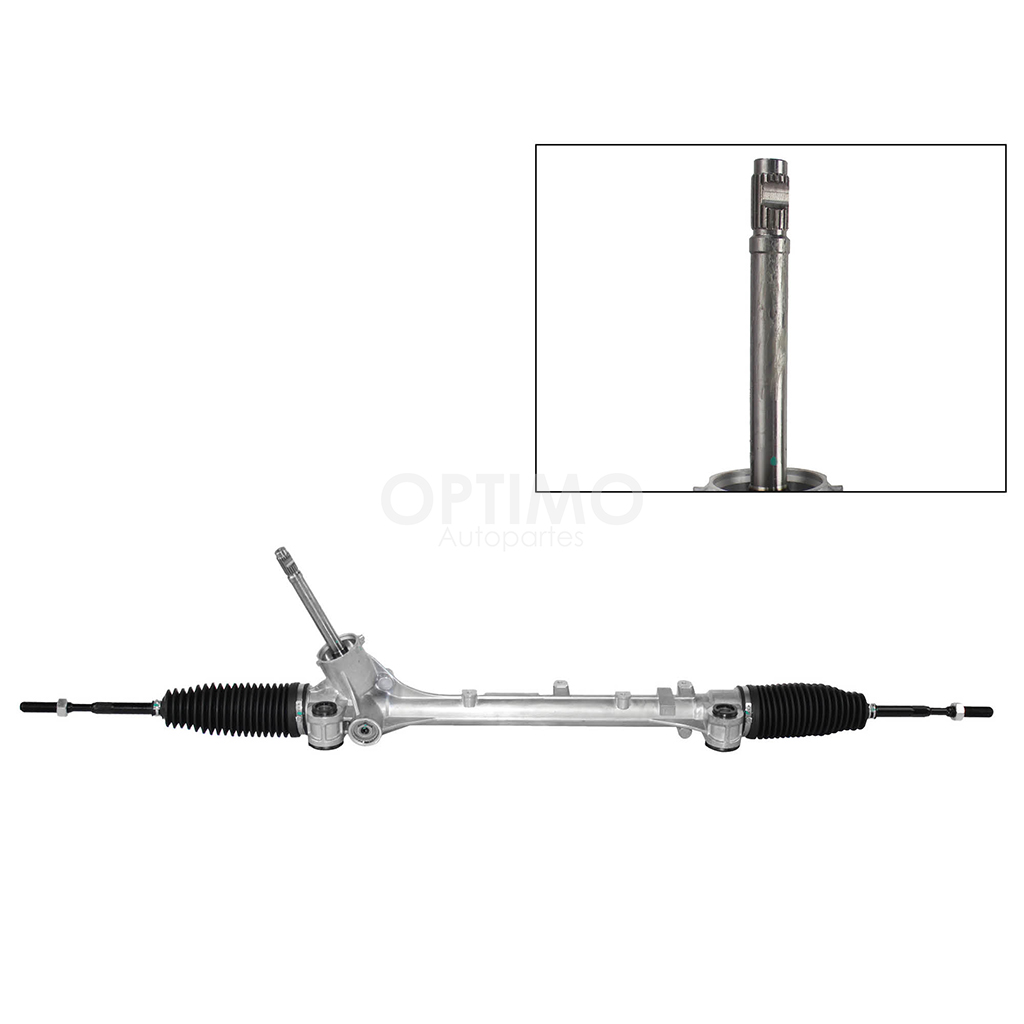 YK-DMNC0500 — CAJA DE DIRECCION ELECTROASISTIDA C/BIEL S/TER CHEVROLET ONIX 1.0L/1.2L 2020-2022