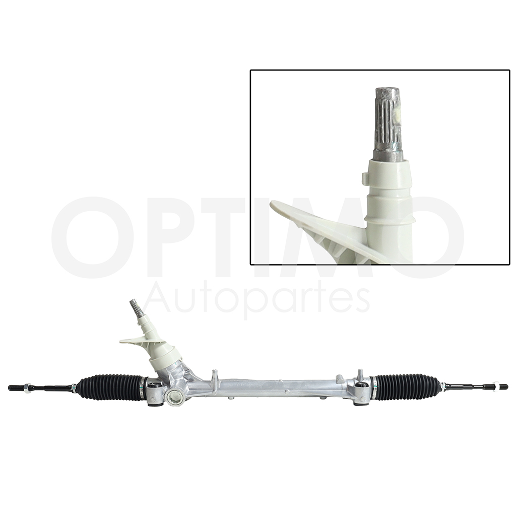 YK-DMNC0510 — CAJA DE DIRECCION ELECTROASISTIDA C/BIEL S/TER CHEVROLET ONIX 1.0L/1.3L 2023-2025