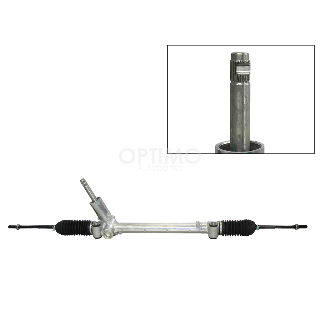 CAJA DE DIRECCION ELECTROASISTIDA C/BIEL S/TER CHEVROLET TRAX 1.4L/1.8L 2013-2020