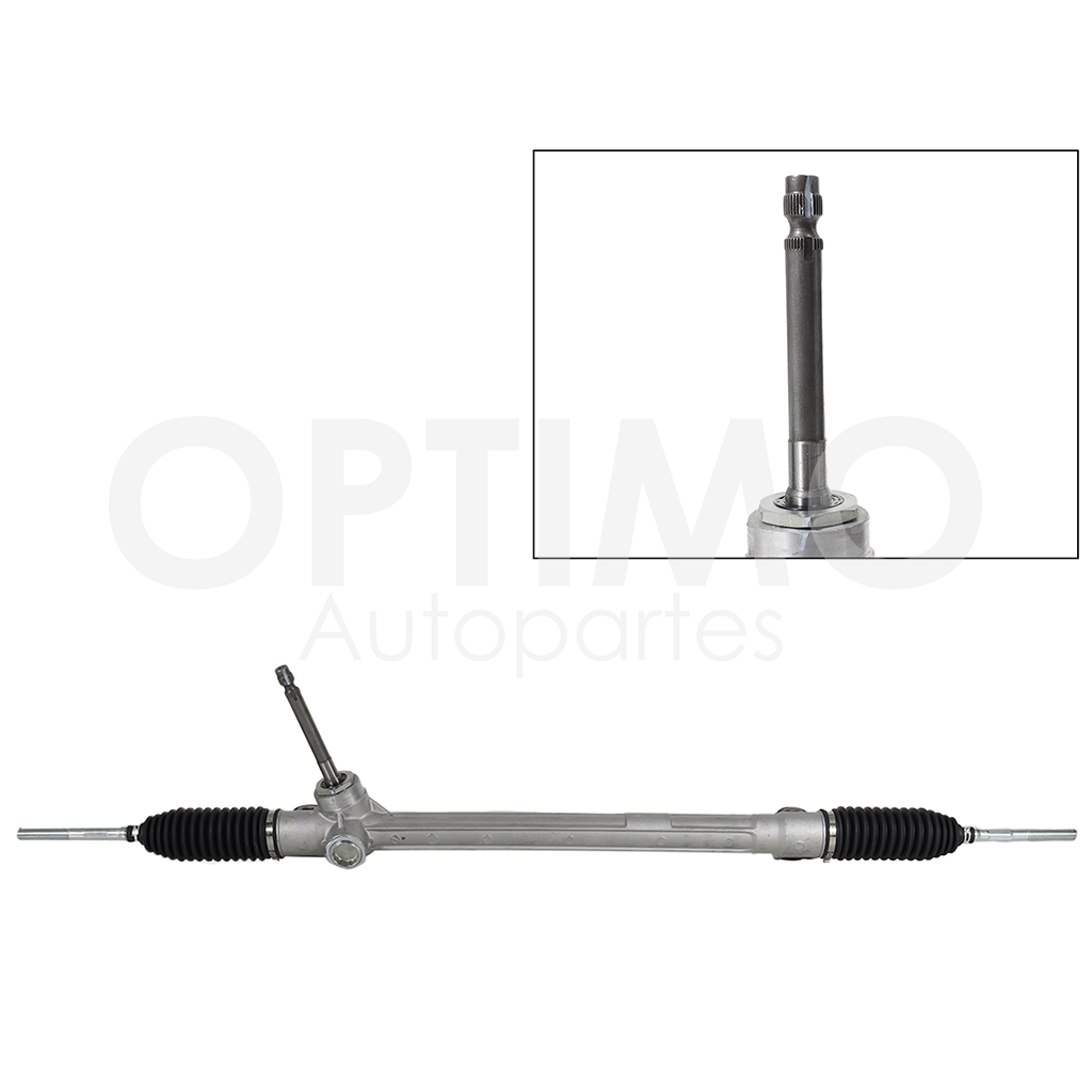 YK-DMNC0810 — CAJA DE DIRECCION ELECTROASISTIDA C/BIEL S/TER CHEVROLET SPARK NG 1.4L 2016-2021
