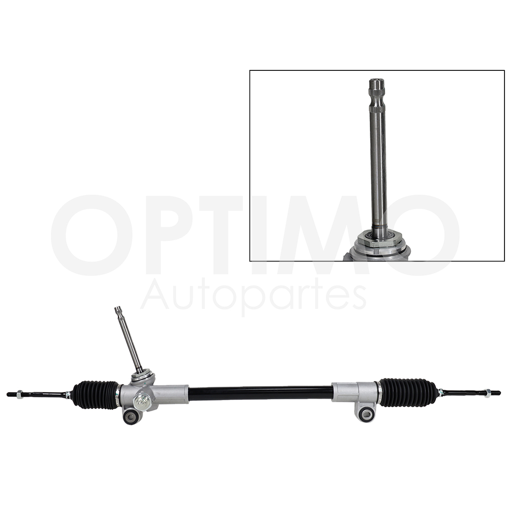 YK-DMNC1100 — CAJA DE DIRECCION ELECTROASISTIDA C/BIEL S/TER CHEVROLET BEAT 1.2L 2018-2021
