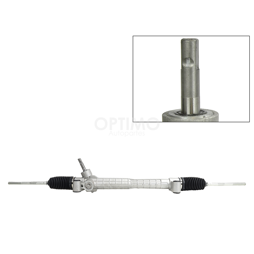 CAJA DE DIRECCION ELECTROASISTIDA C/BIEL S/TER CHEVROLET MALIBU 2.2L/2.4L/3.5L/3.6L 2004-2015
