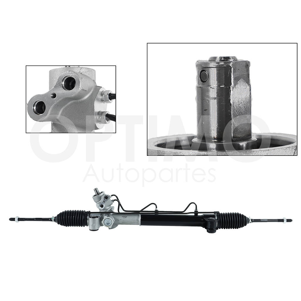 YK-DMNC3010 — CAJA DE DIRECCION HID C/BIEL S/TER CHEVROLET MALIBU 3.5L/3.6L 2004-2012