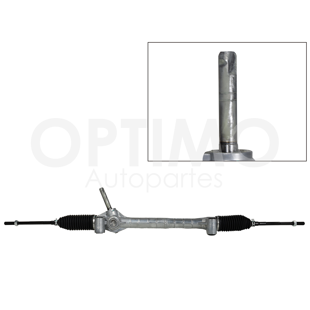 YK-DMNC4500 — CAJA DE DIRECCION ELECTROASISTIDA C/BIEL S/TER CHEVROLET HHR 2.0L/2.2L/2.4L 2006-2011