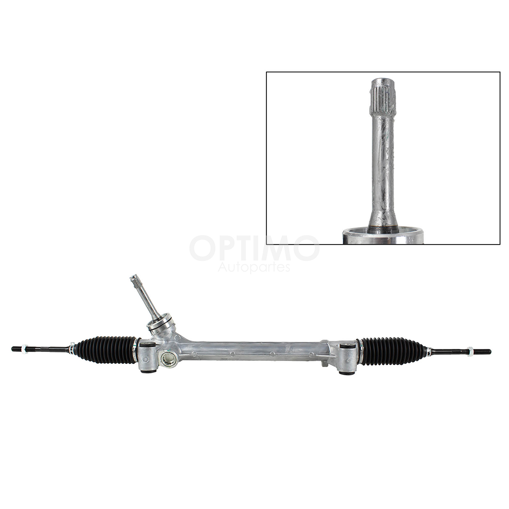 CAJA DE DIRECCION ELECTROASISTIDA C/BIEL S/TER CHEVROLET CAVALIER 1.3L/1.5L 2018-2024