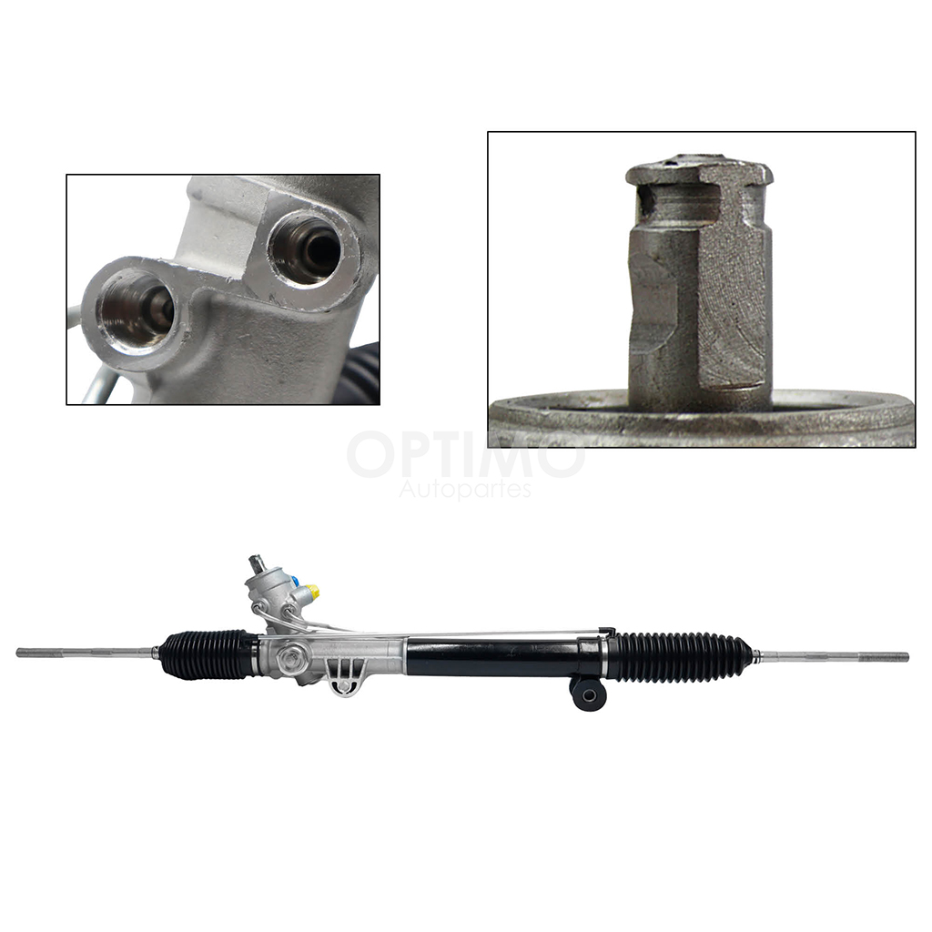 YK-DMNC5000 — CAJA DE DIRECCION HID C/BIEL S/TER CHEVROLET CENTURY 3.4L/3.8L 1997-2008
