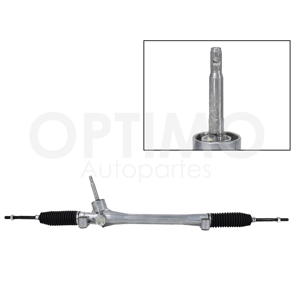 CAJA DE DIRECCION ELECTROASISTIDA C/BIEL S/TER CHEVROLET CAPTIVA 1.5L 2021-2025