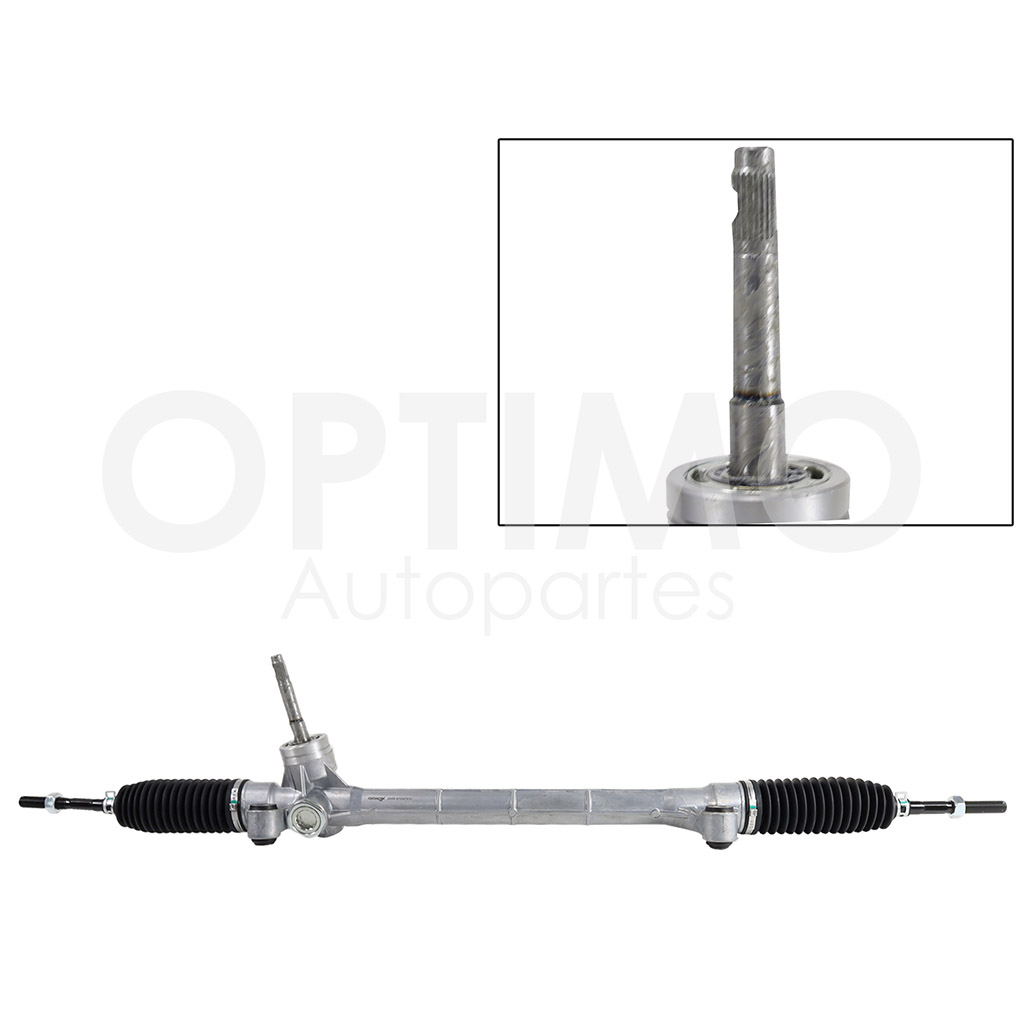 CAJA DE DIRECCION ELECTROASISTIDA C/BIEL S/TER CHEVROLET AVEO 1.5L 2024-2026