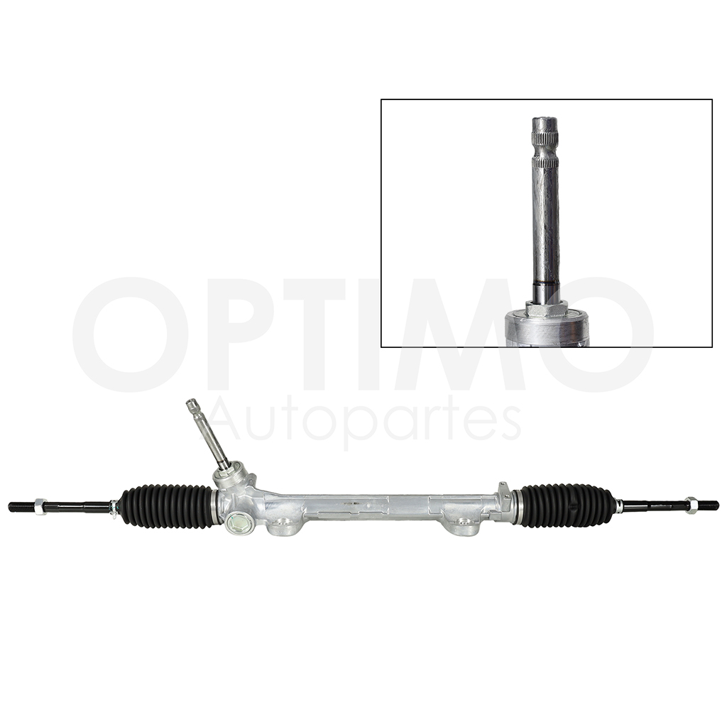 YK-DMND0100 — CAJA DE DIRECCION ELECTROASISTIDA C/BIEL S/TER HYUNDAI ELANTRA 1.8L 2015-2016