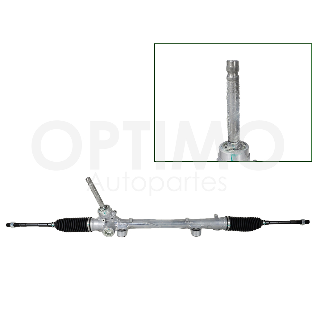 YK-DMND0110 — CAJA DE DIRECCION ELECTROASISTIDA C/BIEL S/TER HYUNDAI ELANTRA 2.0L 2017-2020