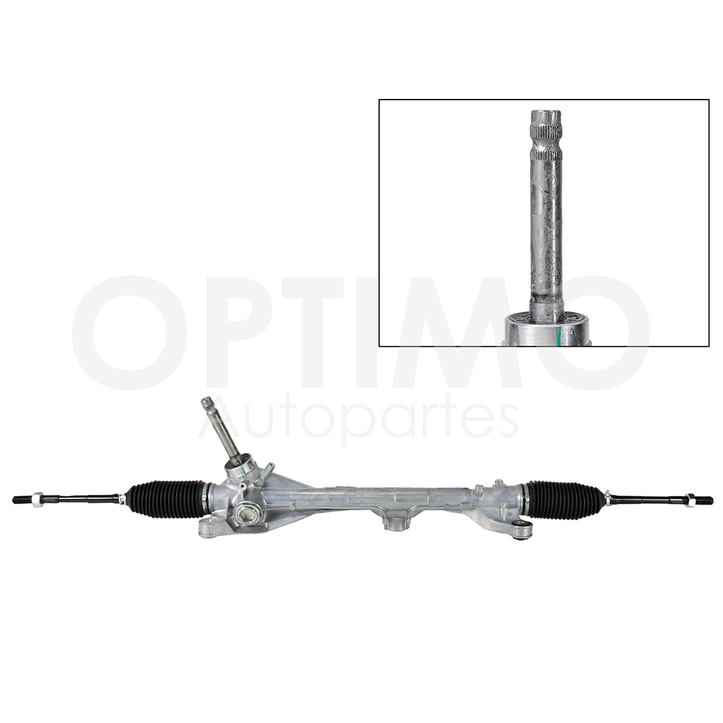 YK-DMND0120 — CAJA DE DIRECCION ELECTROASISTIDA C/BIEL S/TER HYUNDAI ELANTRA 2.0L 2021-2025
