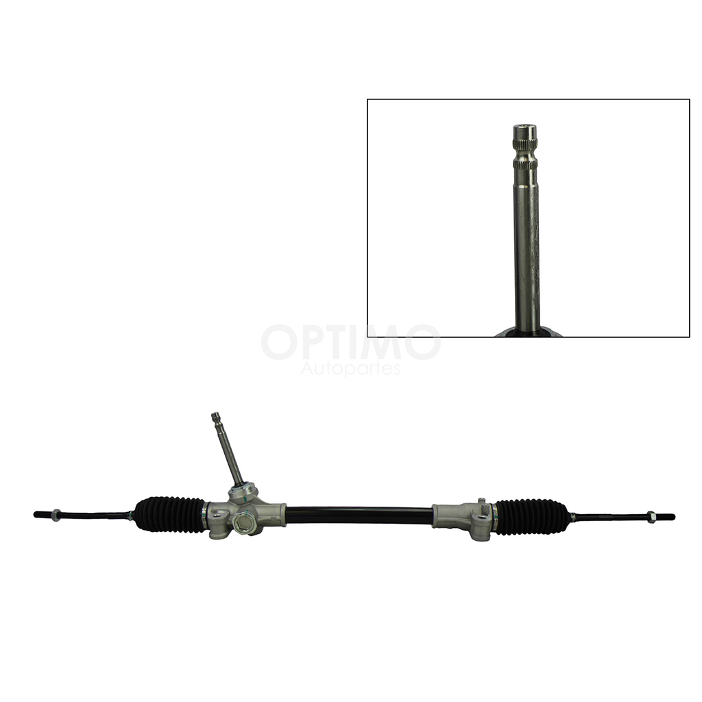YK-DMND0300 — CAJA DE DIRECCION ELECTROASISTIDA C/BIEL S/TER HYUNDAI GRAND I-10 1.2L 2015-2025