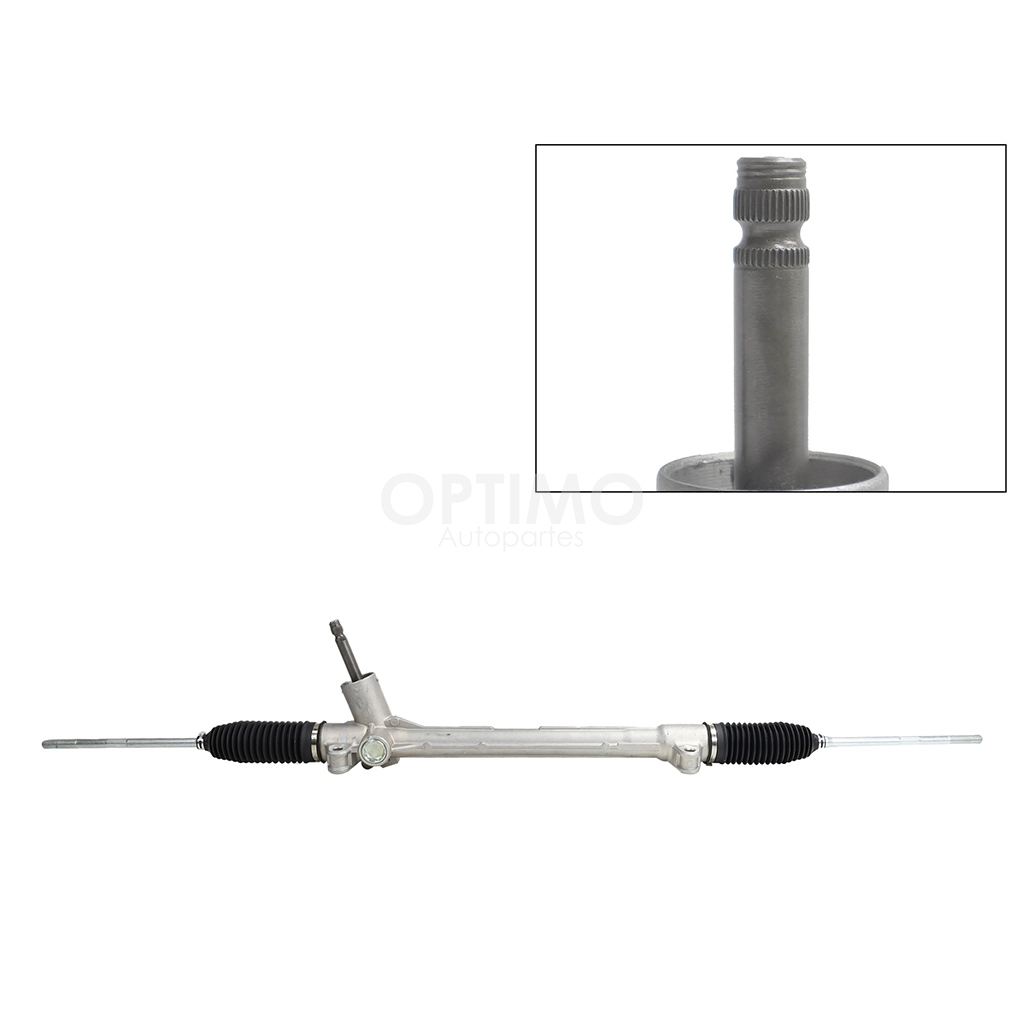 CAJA DE DIRECCION ELECTROASISTIDA C/BIEL S/TER SINFÍN 16MM HYUNDAI CRETA 1.6L 2017-2020