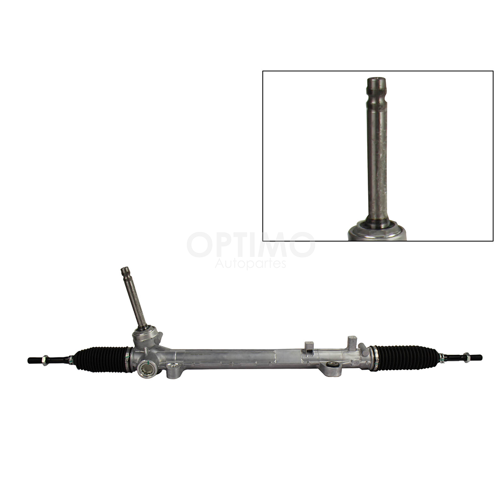 YK-DMND0900 — CAJA DE DIRECCION ELECTROASISTIDA C/BIEL S/TER HYUNDAI SANTA FE 2.0L/3.3L 2017-2021