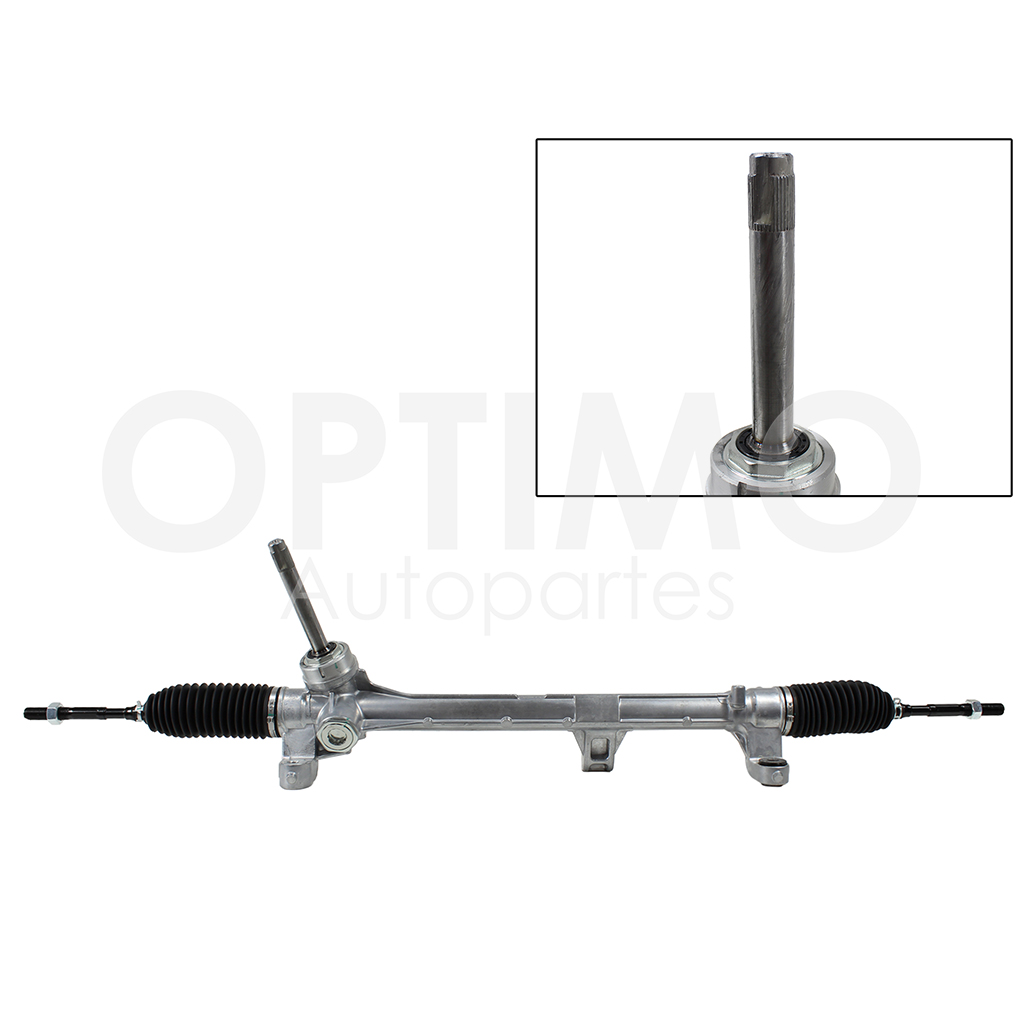 YK-DMND0910 — CAJA DE DIRECCION ELECTROASISTIDA C/BIEL S/TER HYUNDAI SANTA FE 2.5L 2022-2024