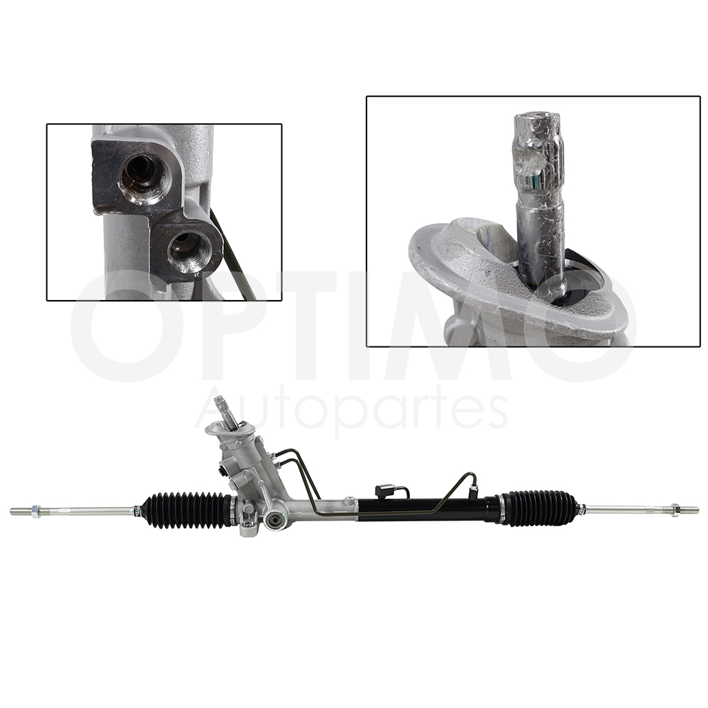 CAJA DE DIRECCION HID C/BIEL S/TER SEAT IBIZA 1.2L/1.4L/1.6L/2.0L 2010-2017