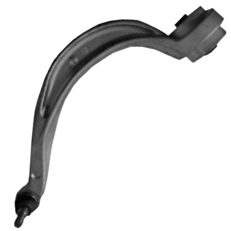 TO-40-669 — BRAZO CONTROL DEL. INF. POST. DER. AUDI A6 2012-2016