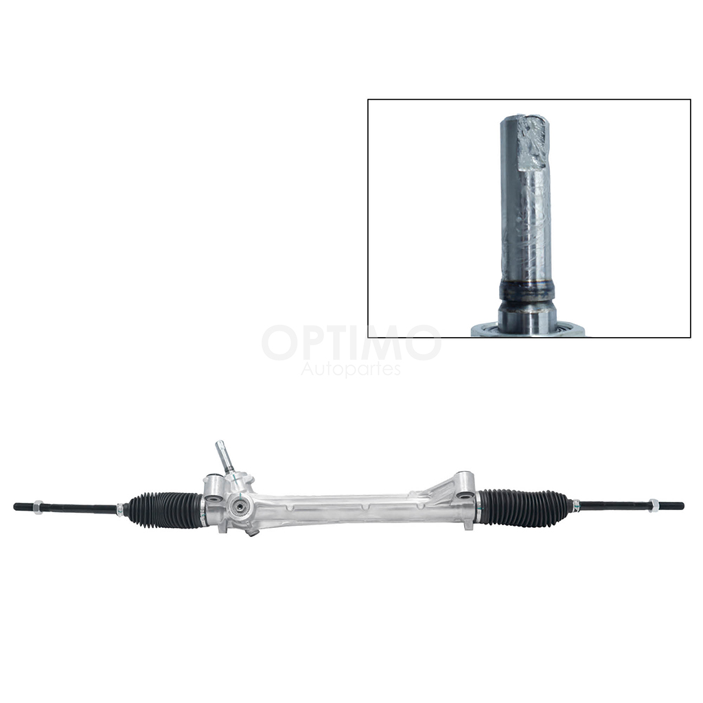 CAJA DE DIRECCION ELECTROASISTIDA C/BIEL S/TER FORD ESCAPE 2.3L/2.5L/3.0L 2008-2012