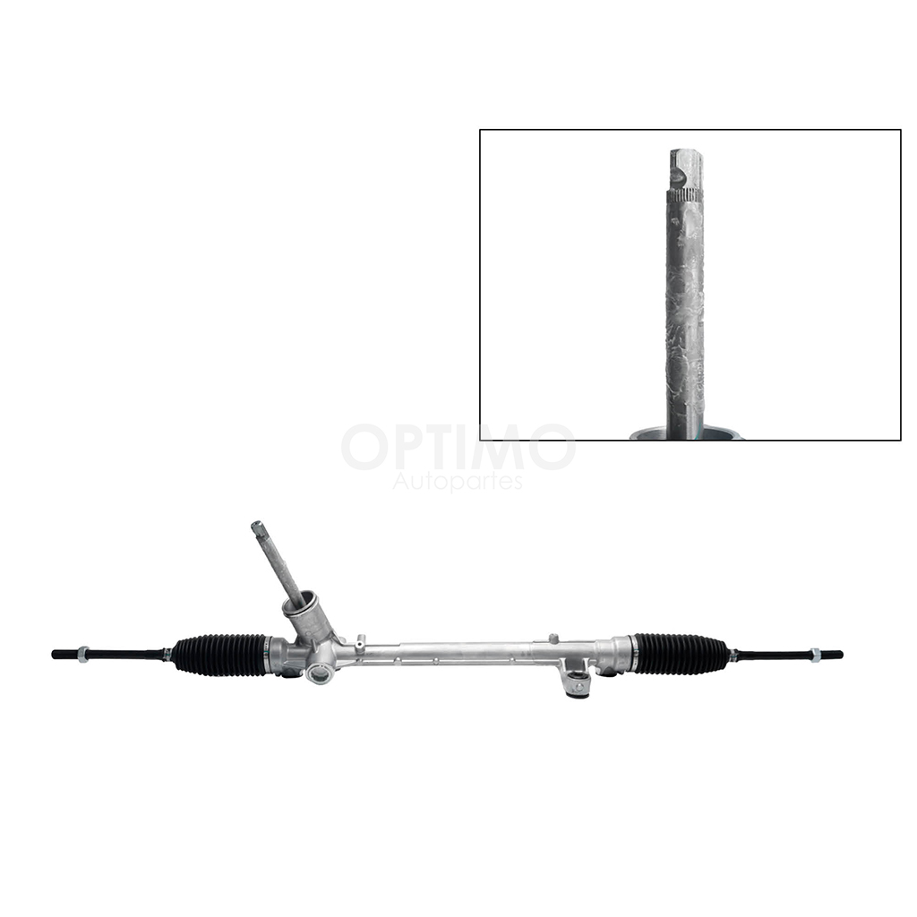 CAJA DE DIRECCION ELECTROASISTIDA C/BIEL S/TER FORD ESCAPE HYBRIDO 2.5L 2020-2025