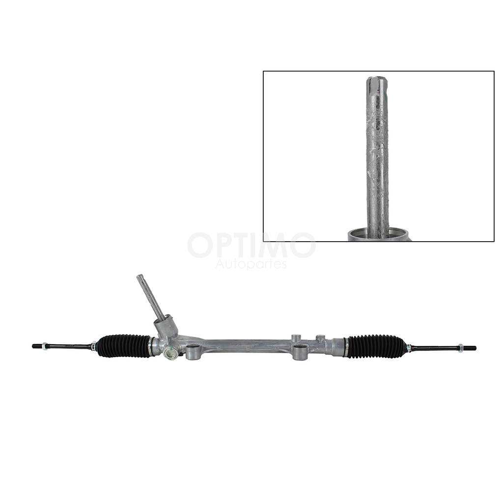 YK-DMNF0700 — CAJA DE DIRECCION ELECTROASISTIDA C/BIEL S/TER FORD FIGO 1.5L 2016-2022