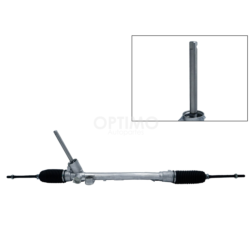 CAJA DE DIRECCION ELECTROASISTIDA C/BIEL S/TER FORD ECOSPORT 1.5L/2.0L 2013-2021