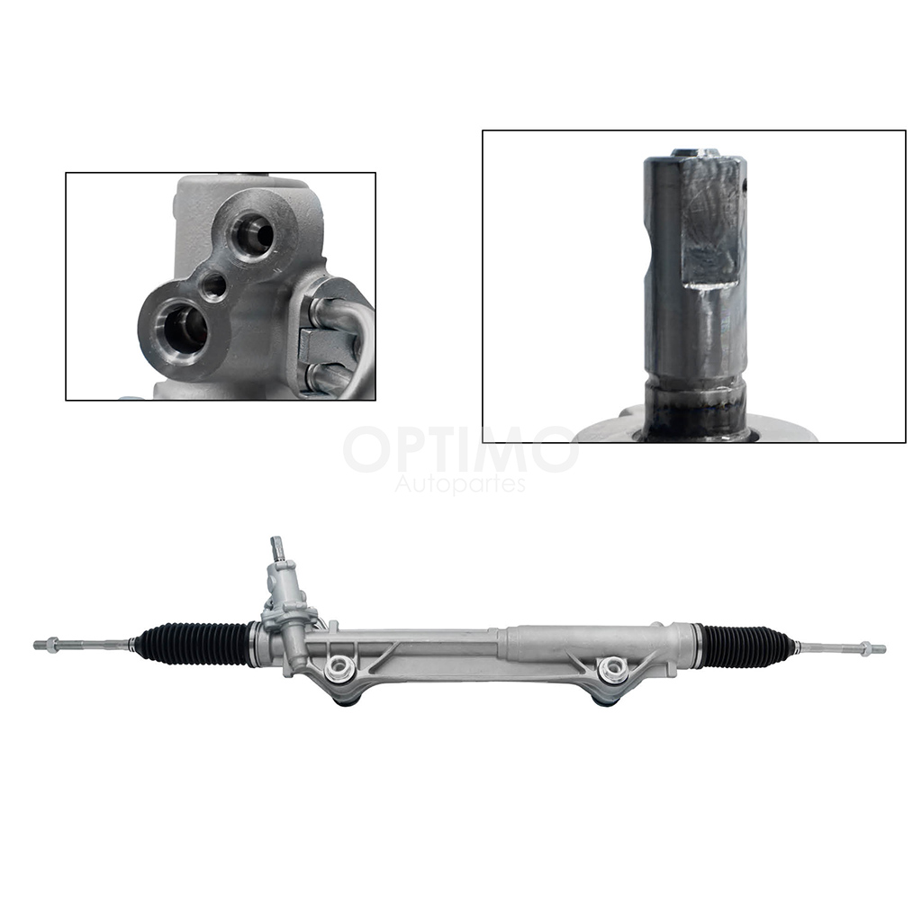 CAJA DE DIRECCION HID C/BIEL S/TER FORD F-150 2WD 2009-2010