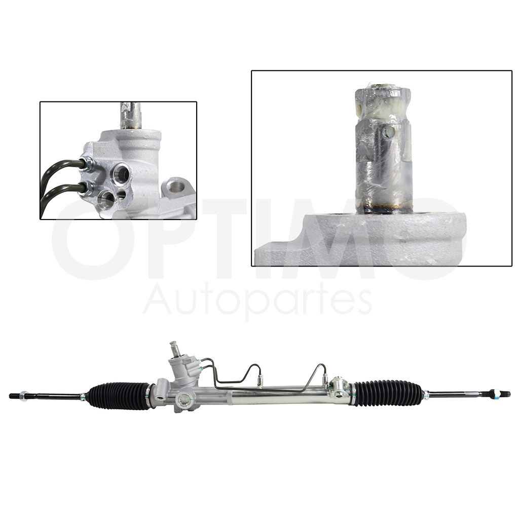 CAJA DE DIRECCION HID C/BIEL S/TER FORD MONDEO 2.0L/2.5L/3.0L 2001-2007