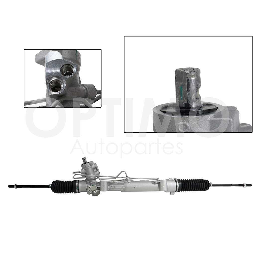 CAJA DE DIRECCION HID C/BIEL S/TER FORD SABLE 3.0L 2000-2004