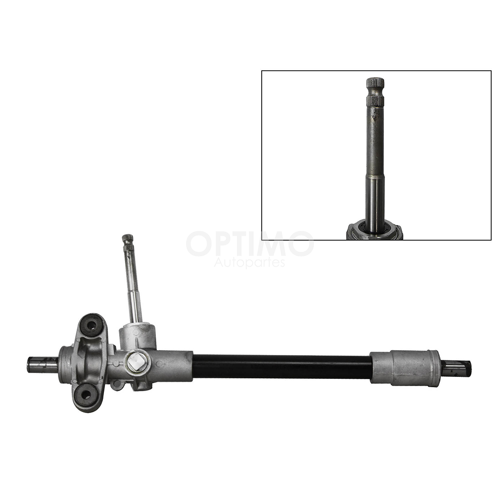 CAJA DE DIRECCION STD C/BIEL S/TER CHEVROLET MATIZ G2 1.0L 2006-2015