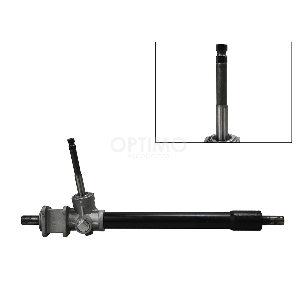 CAJA DE DIRECCION STD C/BIEL S/TER CHEVROLET MATIZ G1 1.0L 2003-2005