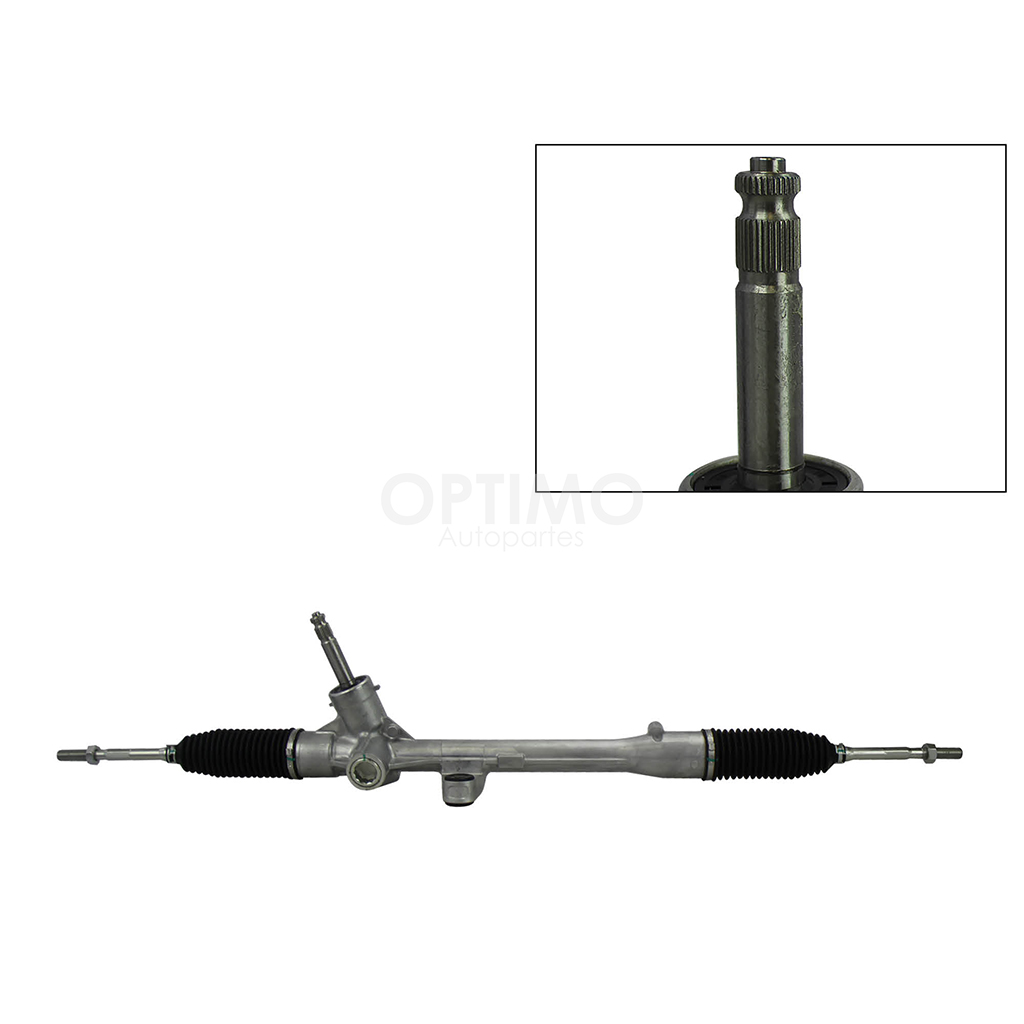 CAJA DE DIRECCION ELECTROASISTIDA C/BIEL S/TER HONDA HR-V 1.8L 2016-2022