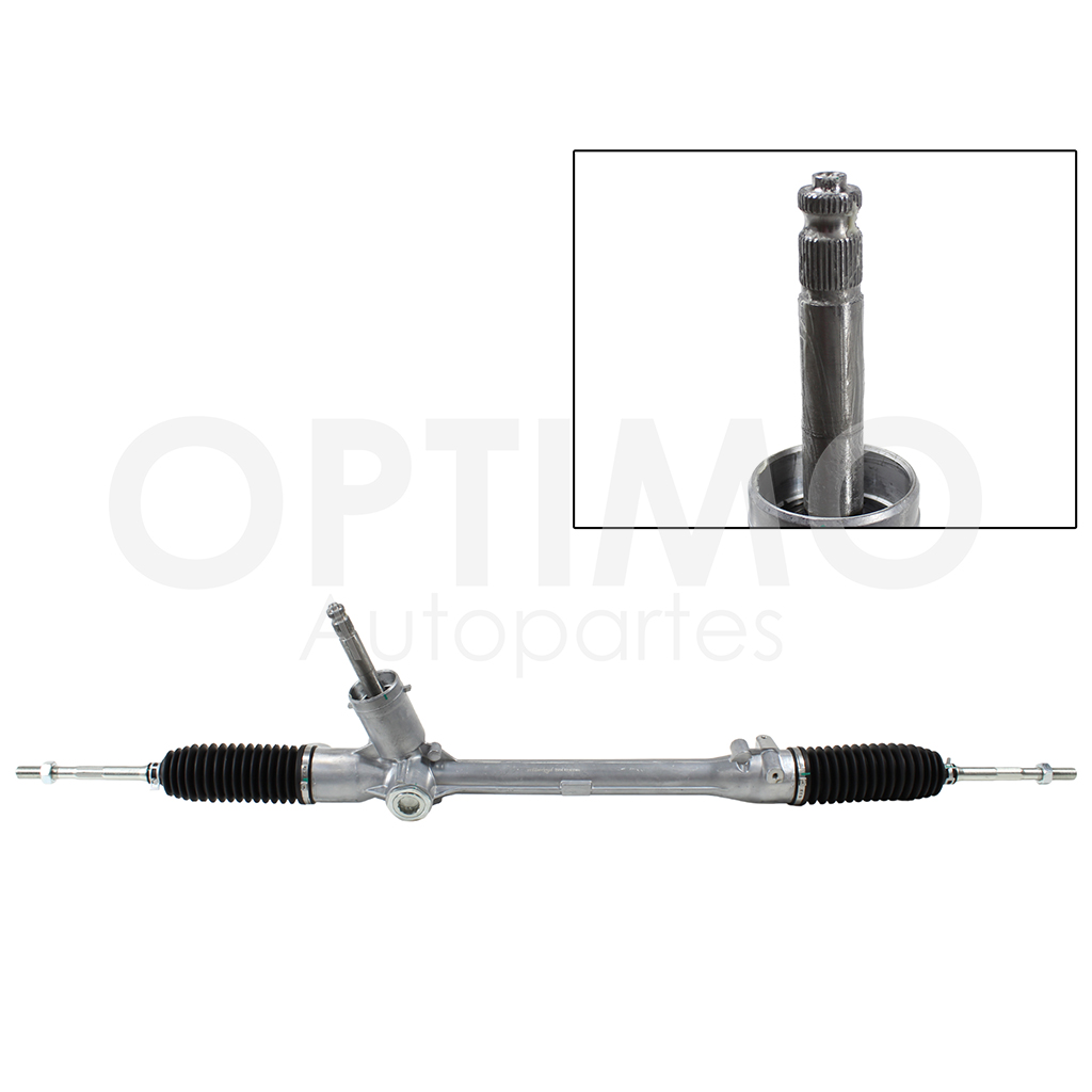 CAJA DE DIRECCION ELECTROASISTIDA C/BIEL S/TER HONDA BR-V 1.5L 2024-2026