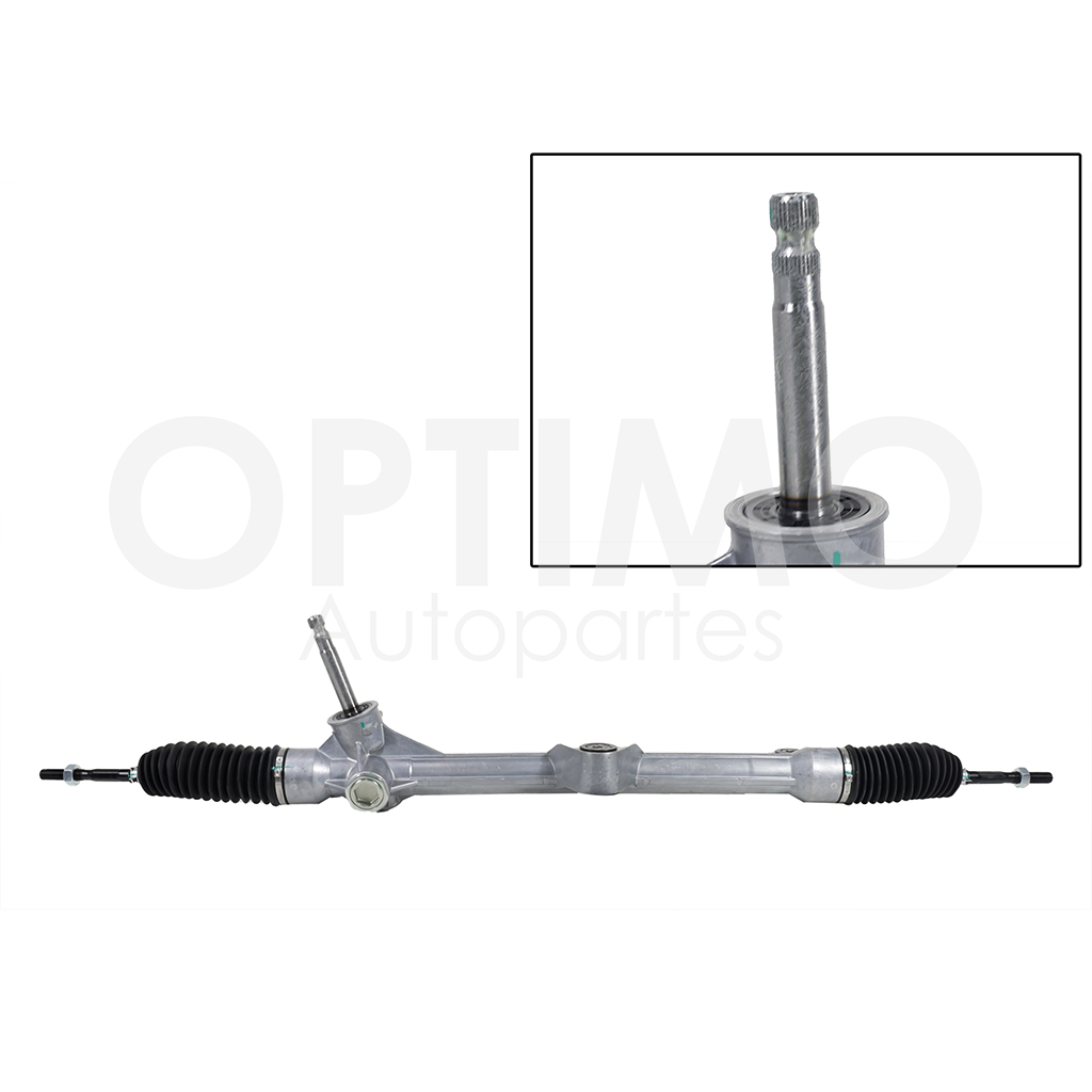 YK-DMNH1210 — CAJA DE DIRECCION ELECTROASISTIDA C/BIEL S/TER HONDA PILOT 3.5L 2016-2022