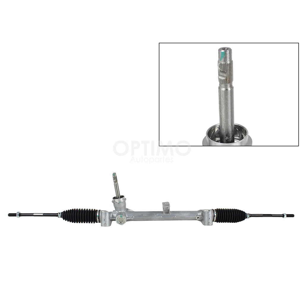 CAJA DE DIRECCION ELECTROASISTIDA C/BIEL S/TER CHRYSLER / DODGE NEON 1.4L/1.6L 2017-2020