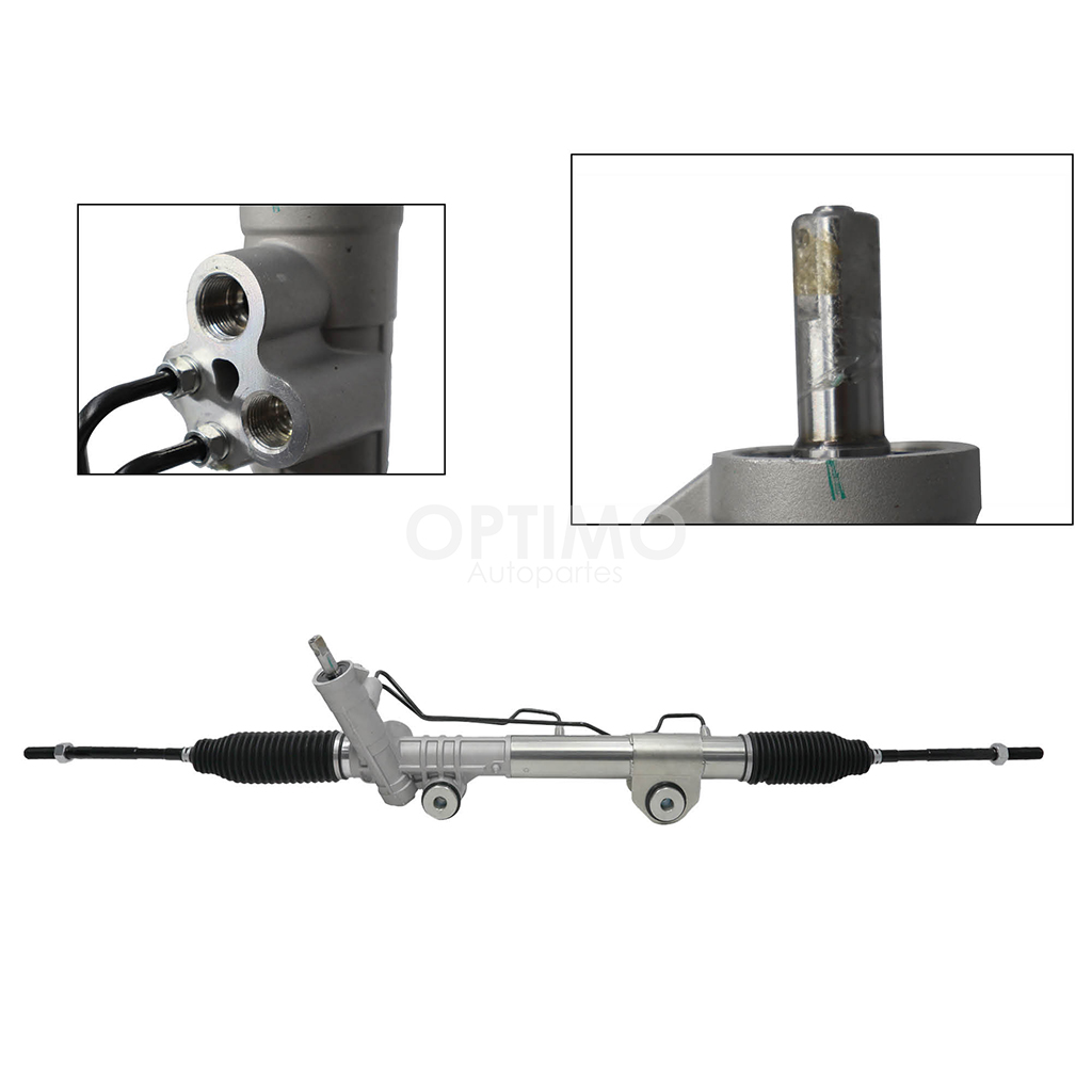 YK-DMNK0320 — CAJA DE DIRECCION HID C/BIEL S/TER CHRYSLER / DODGE RAM 1500 2WD 3.7L/4.7L/5.7L/5.9L 2007-2013