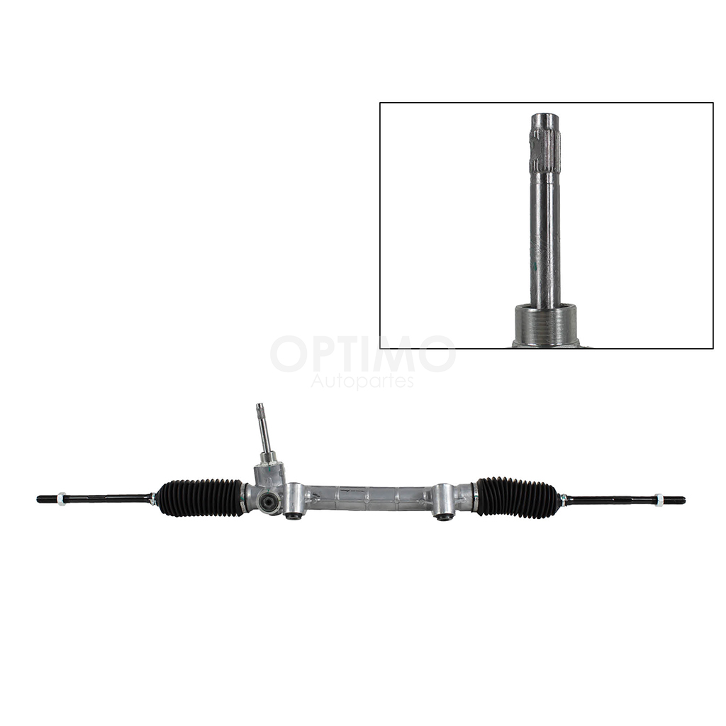 YK-DMNK0610 — CAJA DE DIRECCION ELECTROASISTIDA C/BIEL S/TER CHRYSLER / DODGE RAM 700 1.3L 2021-2025