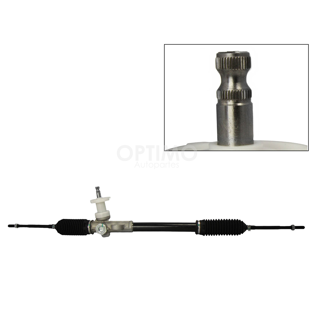 CAJA DE DIRECCION ELECTROASISTIDA C/BIEL S/TER CHRYSLER / DODGE I-10 1.1L 2011-2014