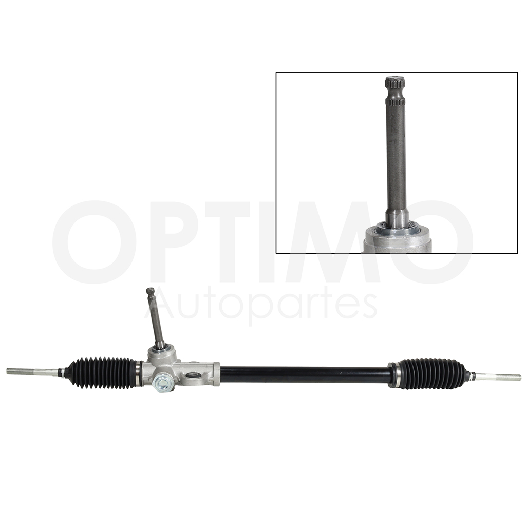 CAJA DE DIRECCION ELECTROASISTIDA C/BIEL S/TER CHRYSLER / DODGE ATTITUDE 1.4L/1.6L 2006-2011