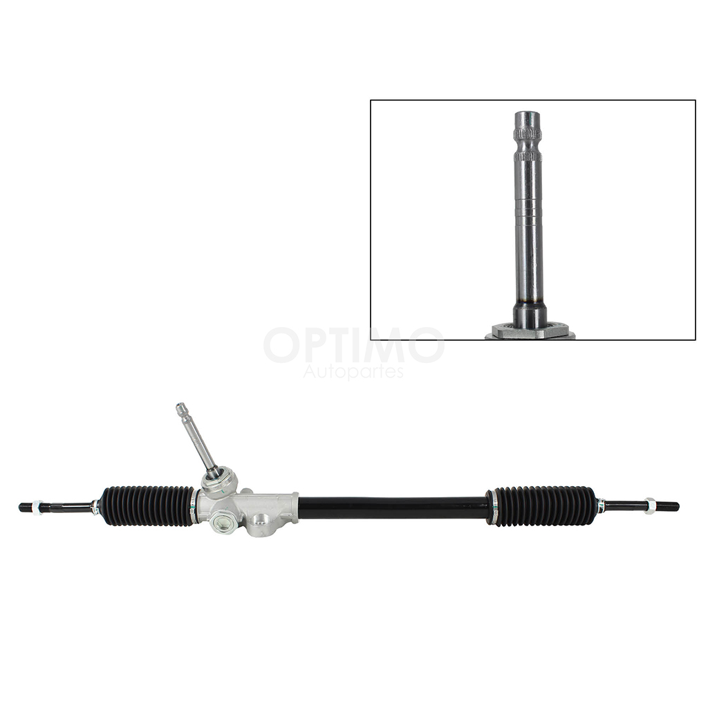 CAJA DE DIRECCION ELECTROASISTIDA C/BIEL S/TER CHRYSLER / DODGE ATTITUDE 1.6L 2012-2014