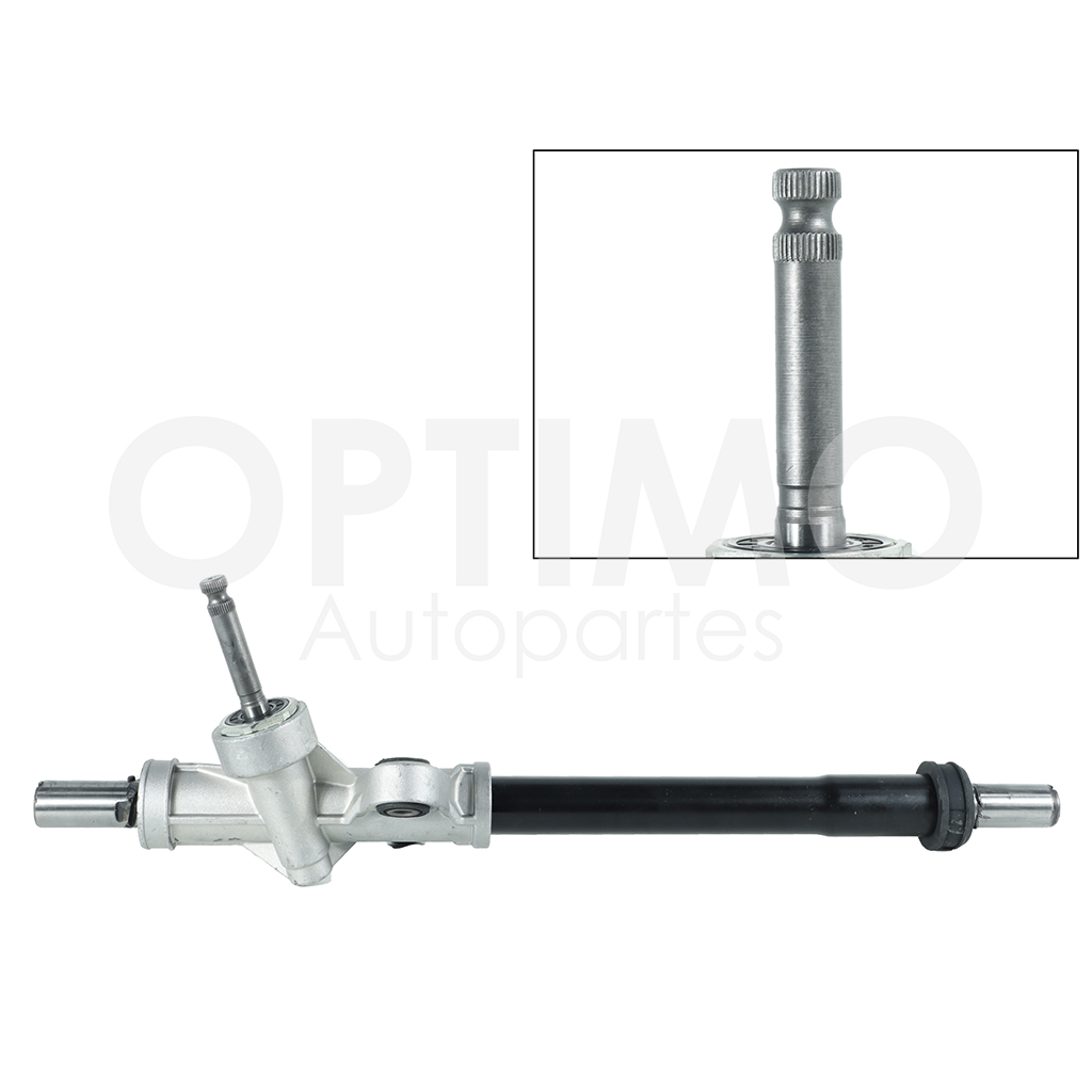 YK-DMNK1430 — CAJA DE DIRECCION STD C/BIEL S/TER CHRYSLER / DODGE H-100 DIESEL 2.5L 2006-2012