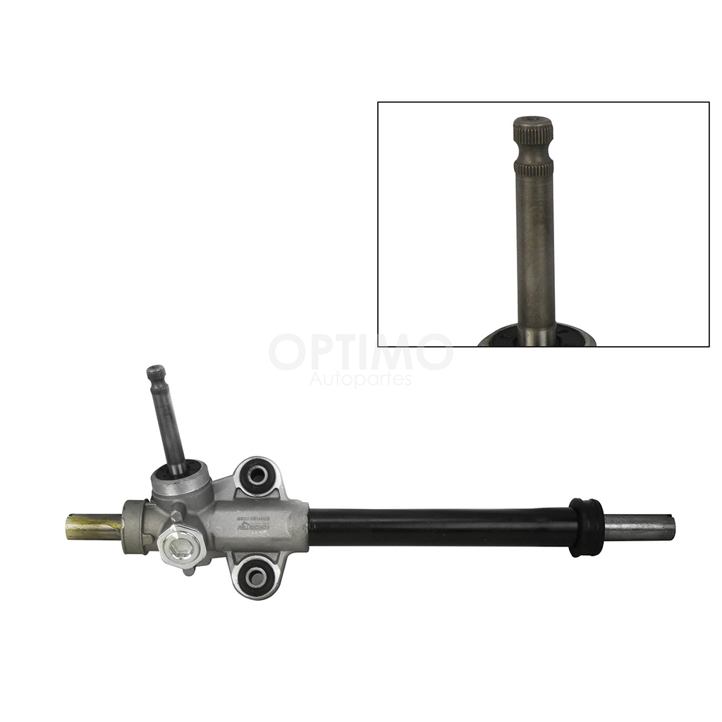 CAJA DE DIRECCION STD C/BIEL S/TER CHRYSLER / DODGE VERNA 1.5L/1.6L 2004-2006