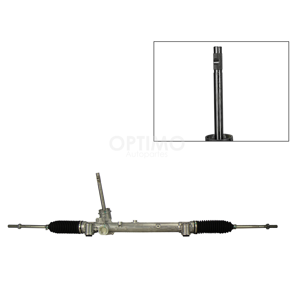 CAJA DE DIRECCION ELECTROASISTIDA C/BIEL S/TER CHRYSLER / DODGE RENEGADE 1.4L/1.8L 2016-2025