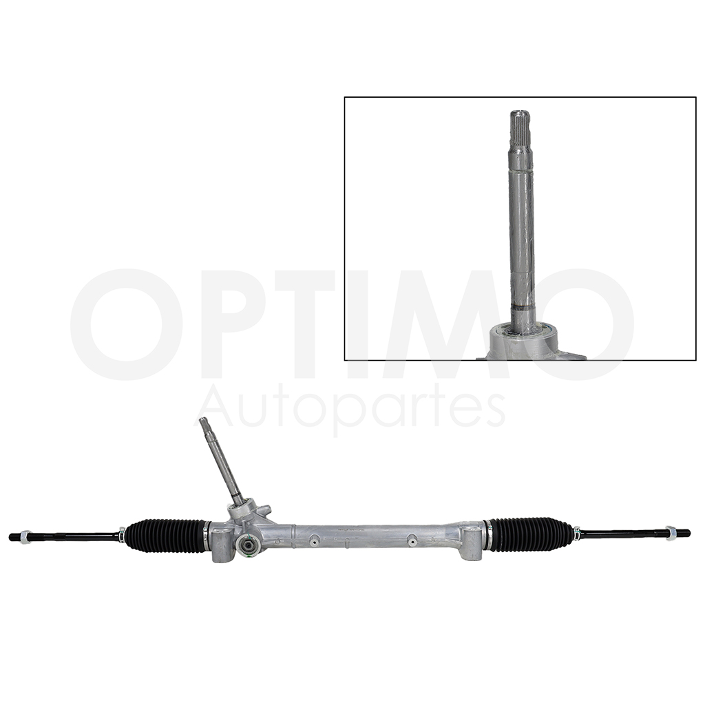 CAJA DE DIRECCION ELECTROASISTIDA C/BIEL S/TER CHRYSLER / DODGE JOURNEY 1.5L 2021-2025