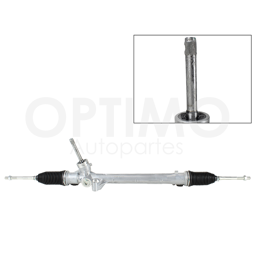 CAJA DE DIRECCION ELECTROASISTIDA C/BIEL S/TER MG MG 5 1.5L 2021-2025