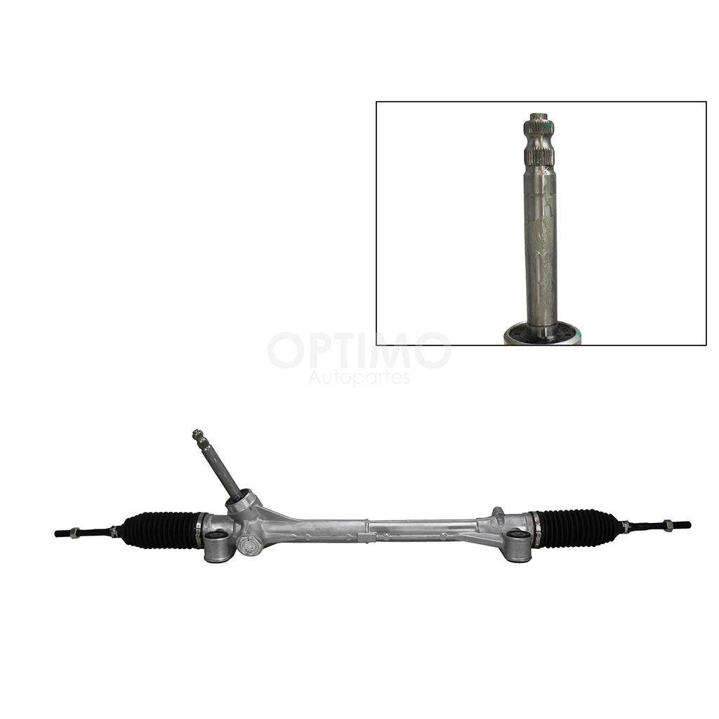 CAJA DE DIRECCION ELECTROASISTIDA C/BIEL S/TER NISSAN MARCH 1.6L 2011-2025