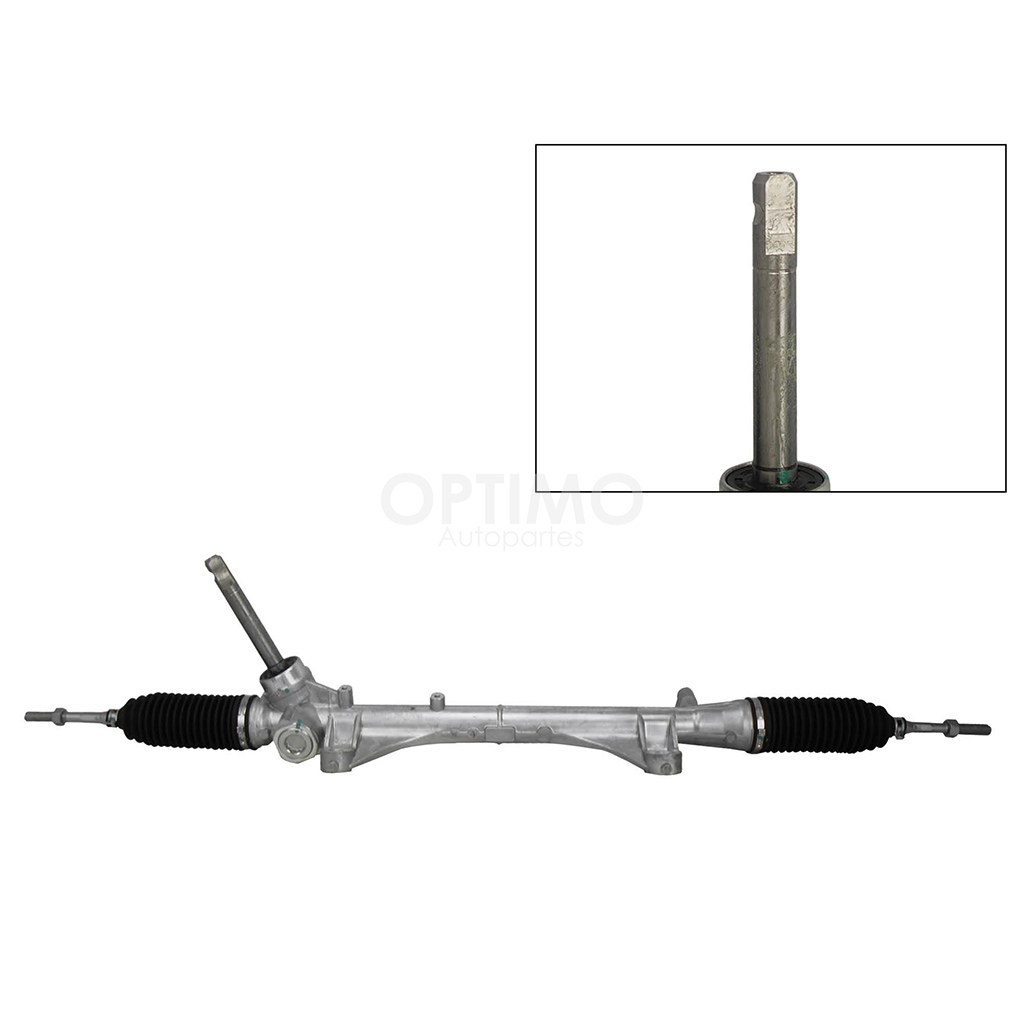 CAJA DE DIRECCION ELECTROASISTIDA C/BIEL S/TER NISSAN TIIDA 1.6L/1.8L 2006-2017