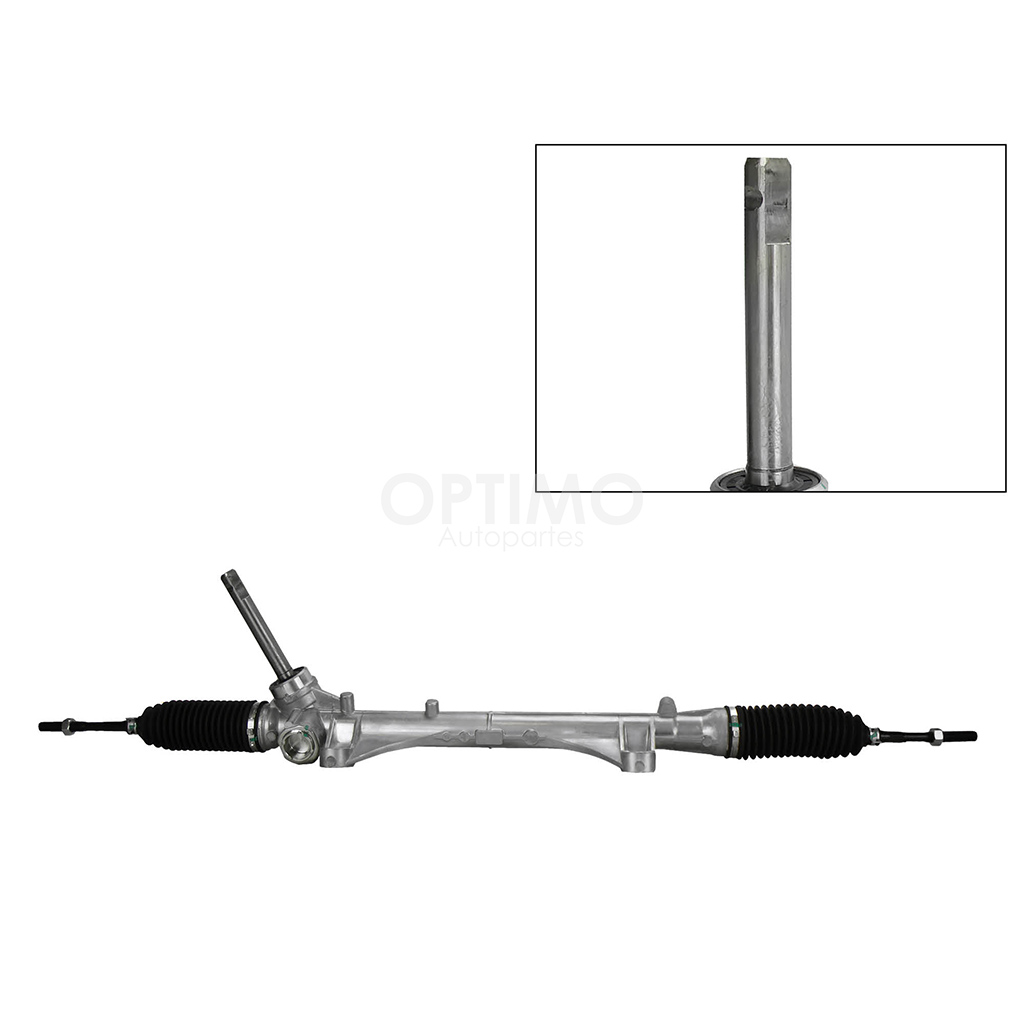 YK-DMNN1110 — CAJA DE DIRECCION ELECTROASISTIDA C/BIEL S/TER NISSAN TIIDA H-BACK 1.8L 2008-2014